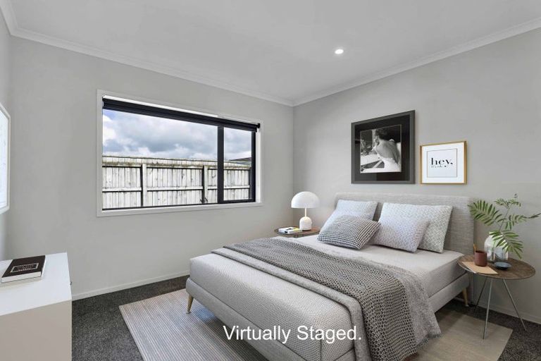 Photo of property in 16 Keene Drive, Bell Block, New Plymouth, 4312