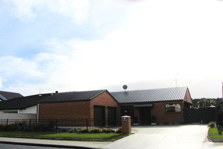 Photo of property in 120 Gladstone Terrace, Gladstone, Invercargill, 9810