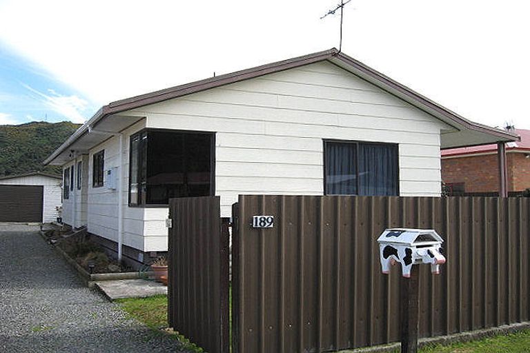 Photo of property in 189 Wise Street, Wainuiomata, Lower Hutt, 5014