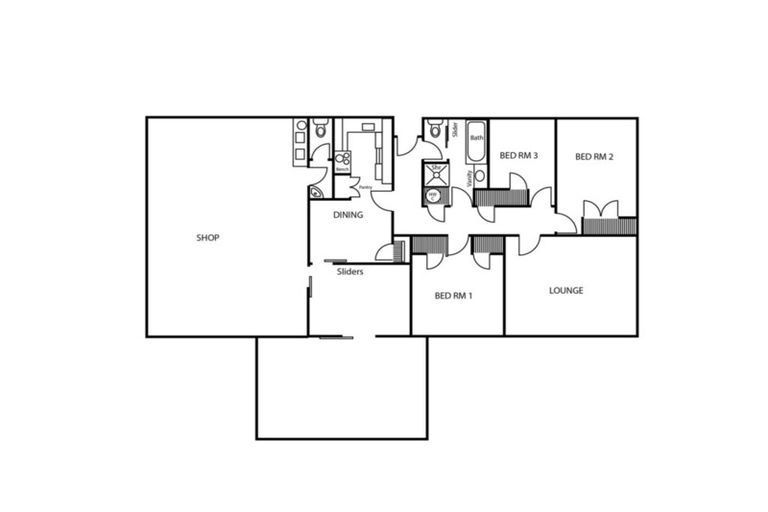 Photo of property in 27 Branscombe Street, Johnsonville, Wellington, 6037