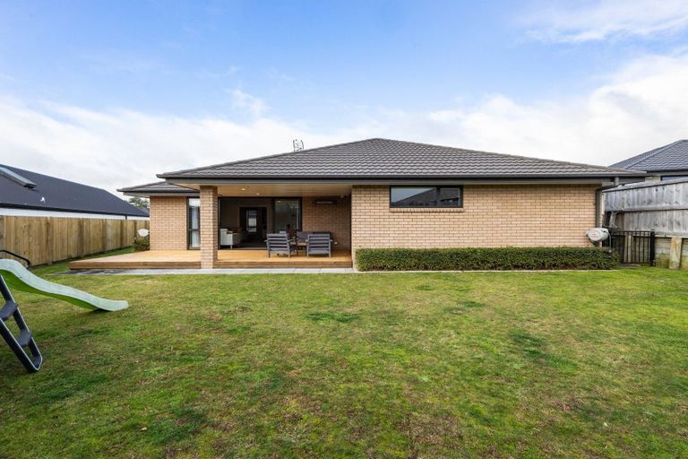 Photo of property in 36 Matariki Terrace, Ngaruawahia, Hamilton, 3288