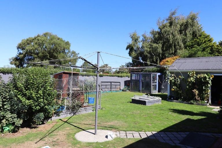 Photo of property in 40 Barr Street, Waitaki Bridge, Oamaru, 9493