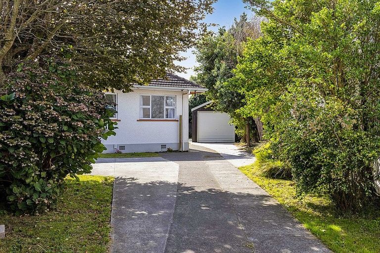Photo of property in 51 Union Street, Hawera, 4610