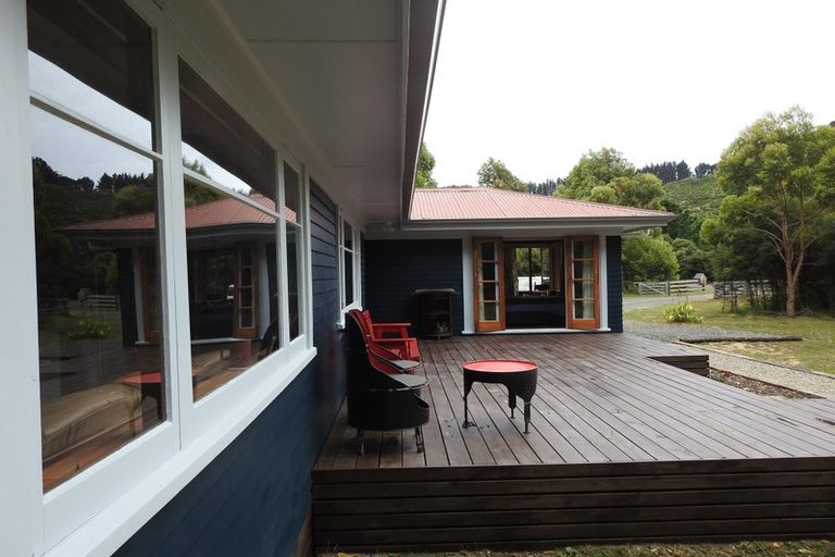 Photo of property in 11 Mick Dillon Road, Tahekeroa, Kaukapakapa, 0873