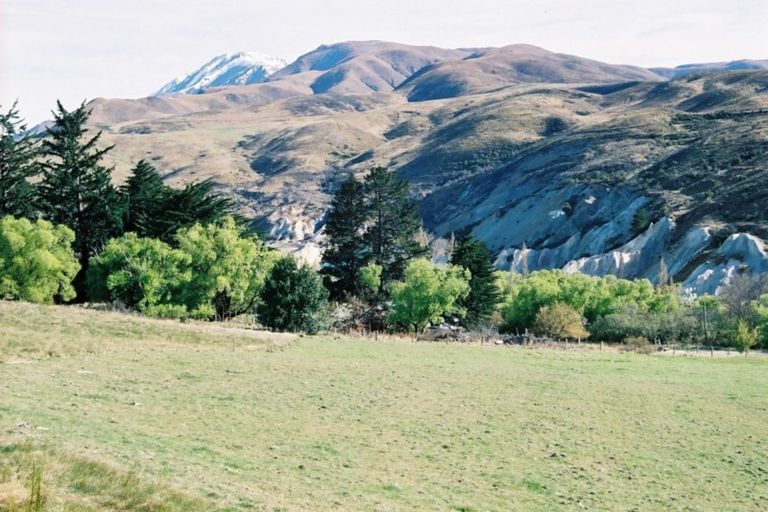 Photo of property in 1267 Saint Bathans Downs Road, Saint Bathans, 9386