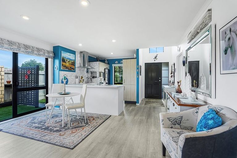 Photo of property in Bramley Gardens, 68/3 Turnbury Court, Rototuna, Hamilton, 3210