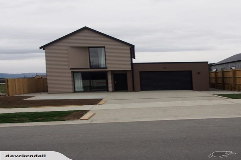 Photo of property in 22 Mount Burke Street, Wanaka, 9305