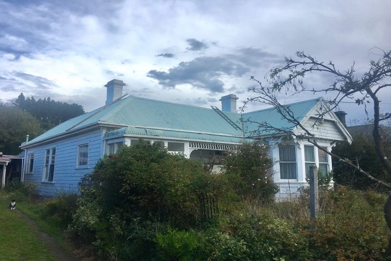 Photo of property in 12 Muir Street, Green Island, Dunedin, 9018