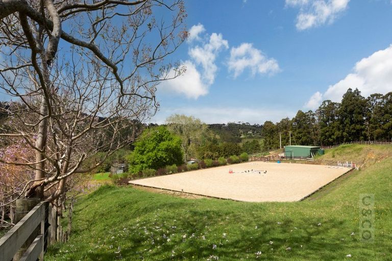 Photo of property in 16 Fletcher Road, Waimauku, 0881