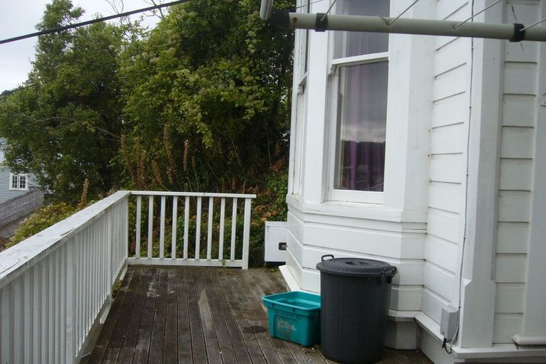 Photo of property in 22 Ohiro Road, Aro Valley, Wellington, 6021