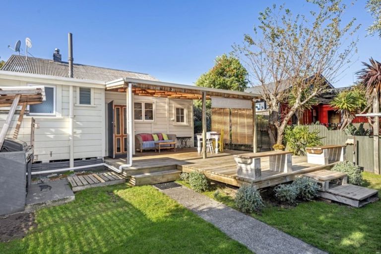 Photo of property in 354 Clifford Street, Mangapapa, Gisborne, 4010