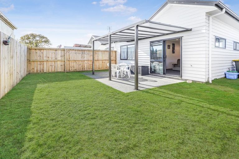 Photo of property in 10a Lethborg Street, Dinsdale, Hamilton, 3204