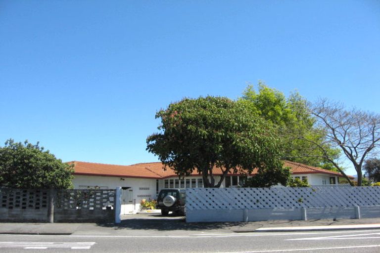 Photo of property in 204 Scott Street, Redwoodtown, Blenheim, 7201