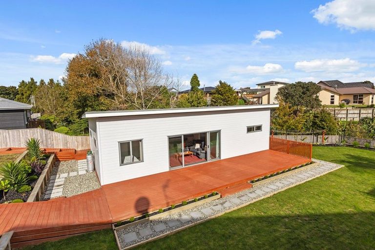 Photo of property in 6 Whenu Way, Bell Block, New Plymouth, 4312