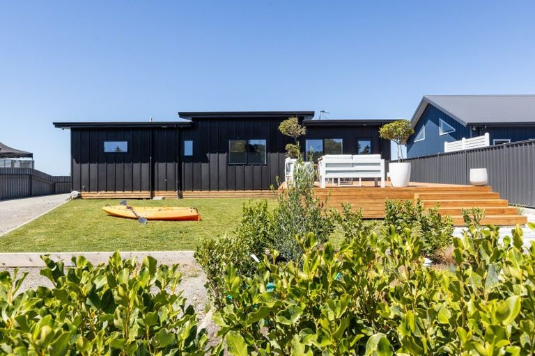 Photo of property in 176 Whirinaki Road, Eskdale, Napier, 4182