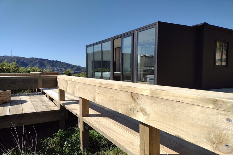 Photo of property in 103 Downing Street, Crofton Downs, Wellington, 6035