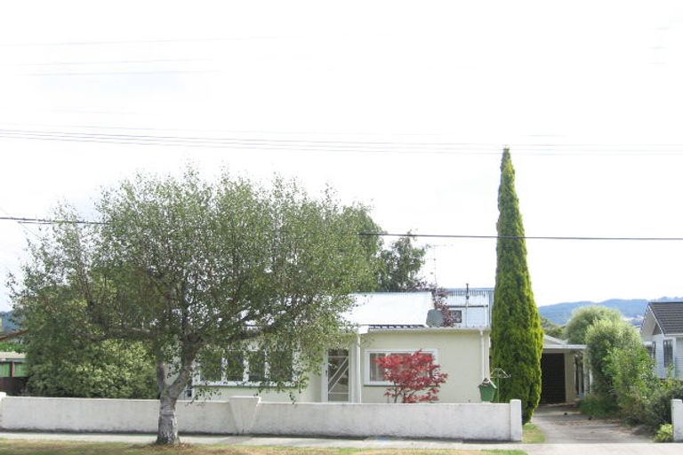 Photo of property in 44 Wilford Street, Wallaceville, Upper Hutt, 5018