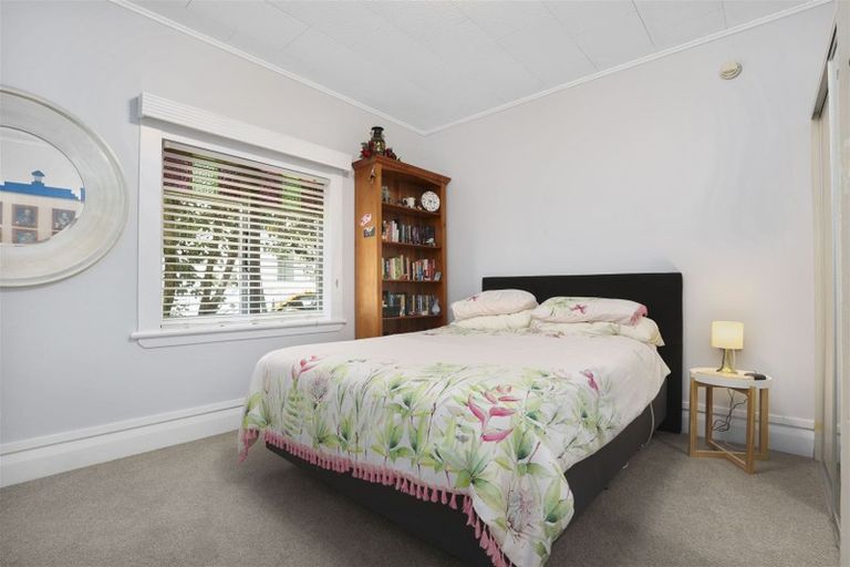 Photo of property in 93 Te Aroha Street, Hamilton East, Hamilton, 3216