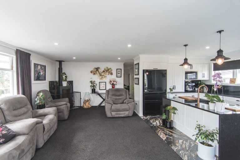 Photo of property in 871 Arowhenua Road, Kerrytown, Timaru, 7974
