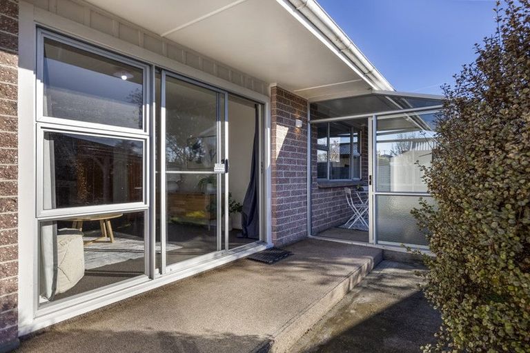 Photo of property in 15b Newbourne Crescent, Redwoodtown, Blenheim, 7201