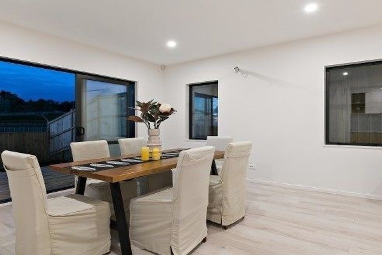 Photo of property in 34 Kilcooley Road, Flat Bush, Auckland, 2019