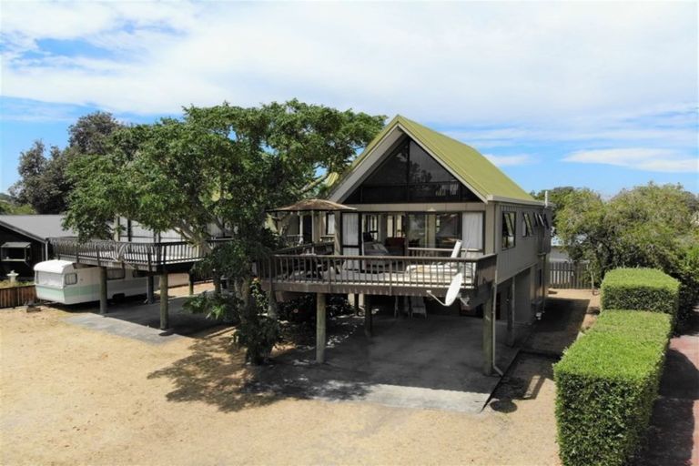 Photo of property in 46a El Dorado Leader, Pauanui, Hikuai, 3579