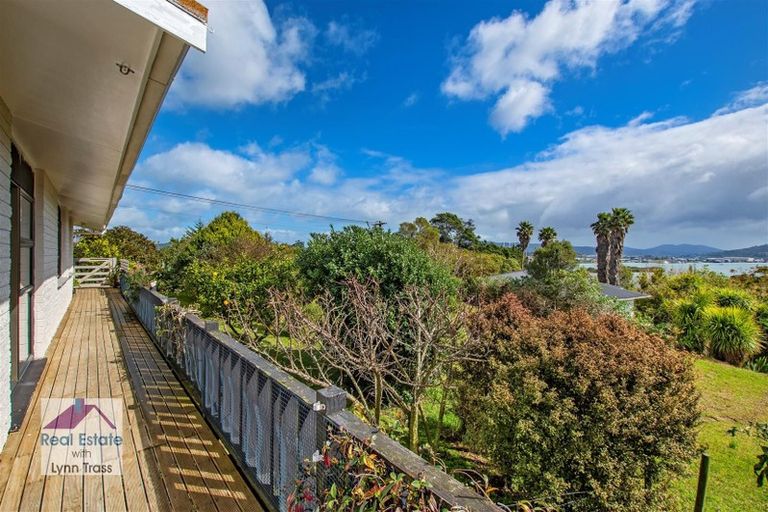 Photo of property in 51 Pah Road, Onerahi, Whangarei, 0110