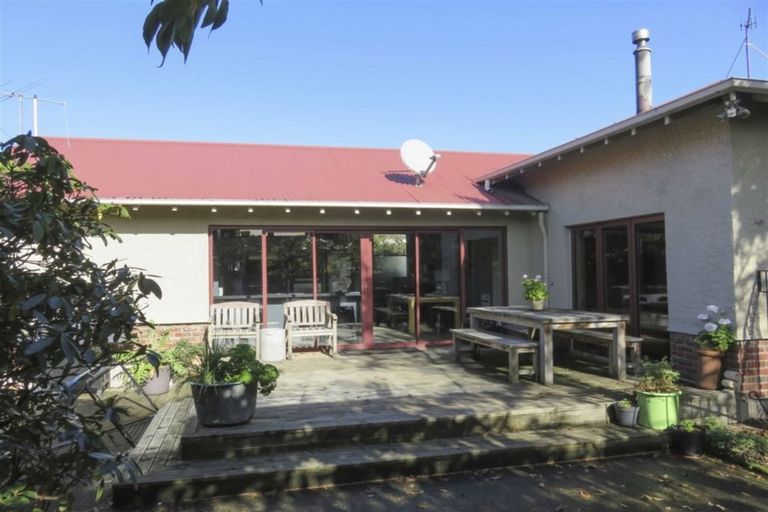 Photo of property in 75 Grey Street, Gladstone, Invercargill, 9810