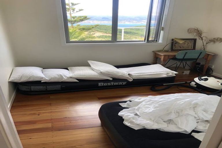 Photo of property in 181 Buckley Road, Southgate, Wellington, 6023