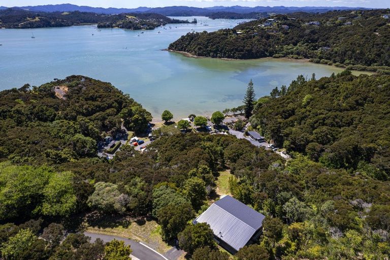 Photo of property in 22 Paihia Road, Paihia, 0200