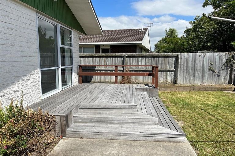 Photo of property in 2/12 Dellow Place, Spreydon, Christchurch, 8024