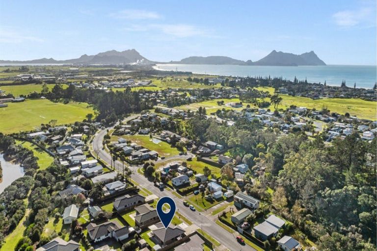 Photo of property in 46 Tamure Place, Ruakaka, 0116