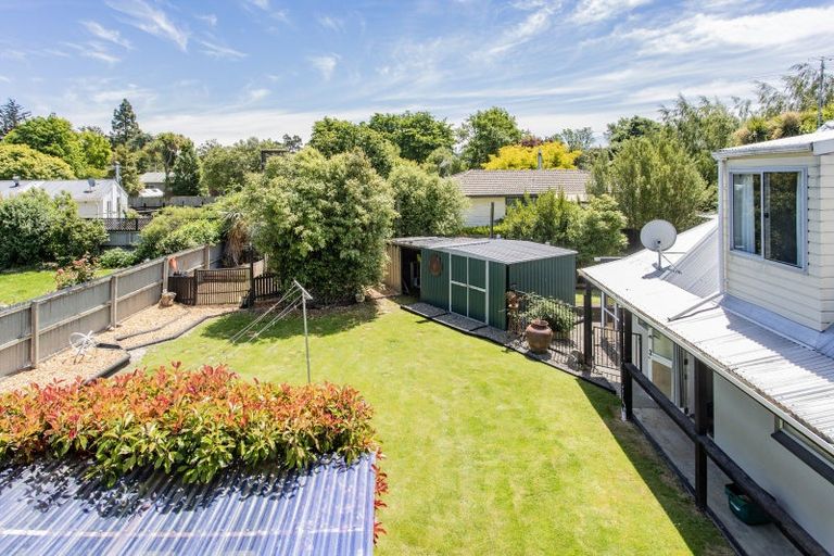 Photo of property in 17 Wellington Street, Ashley, Rangiora, 7477