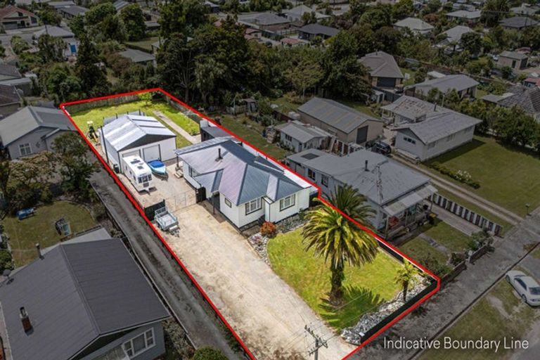 Photo of property in 55 Wakefield Street, Westport, 7825