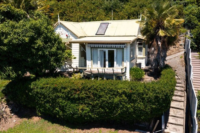 Photo of property in 198 Battery Road, Ahuriri, Napier, 4110