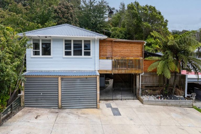 Photo of property in 159 Sievers Grove, Cannons Creek, Porirua, 5024