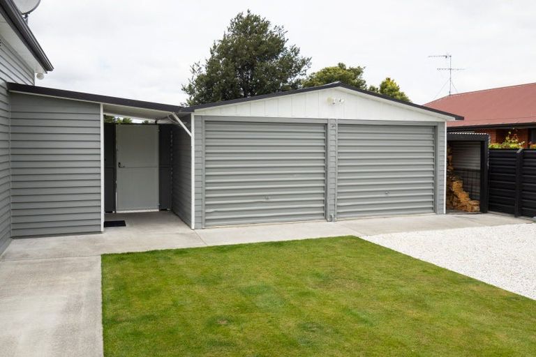 Photo of property in 9 Nixon Street, Tinwald, Ashburton, 7700
