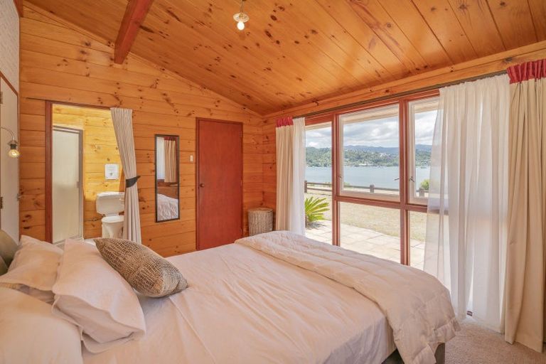 Photo of property in 7 Brodie Lane, Pauanui, Hikuai, 3579