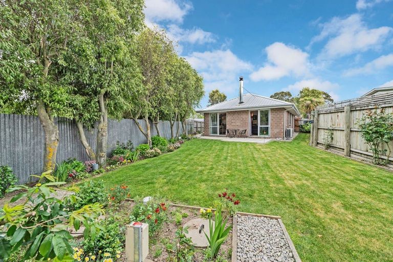 Photo of property in 8a Tramway Road, Kirwee, Darfield, 7571