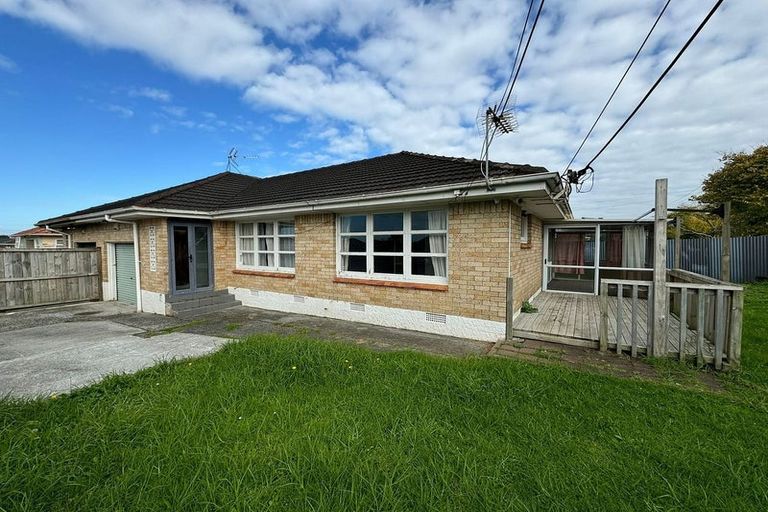 Photo of property in 131a Wyllie Road, Papatoetoe, Auckland, 2025