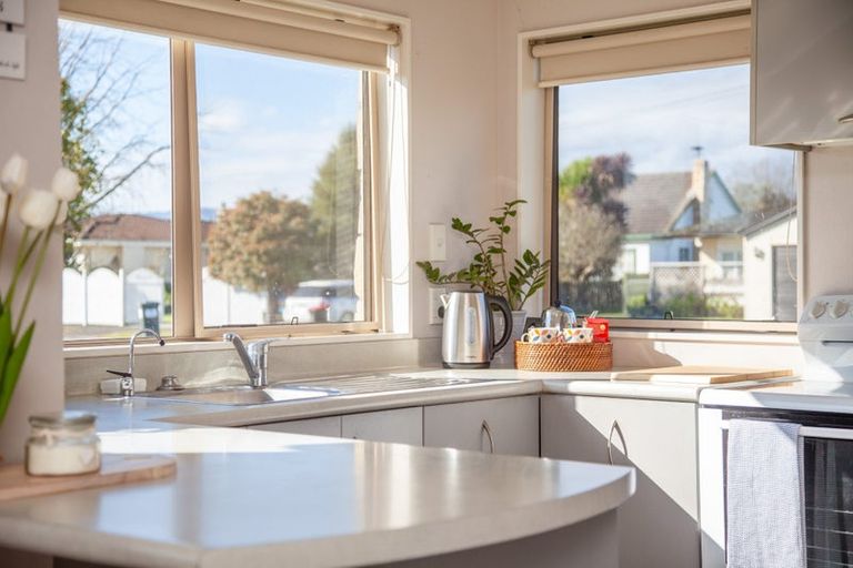 Photo of property in 8a Vosper Street, Matamata, 3400