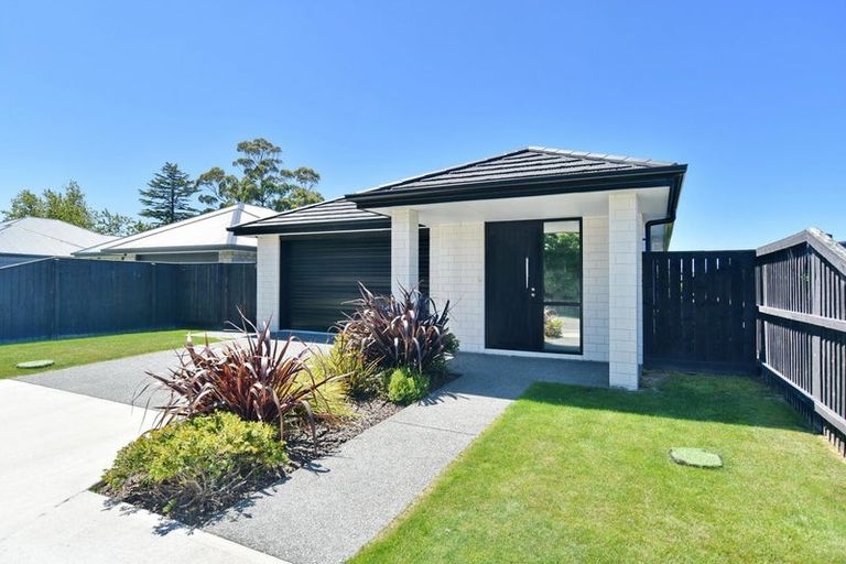 Photo of property in 170 Rangiora Woodend Road, Woodend, 7610