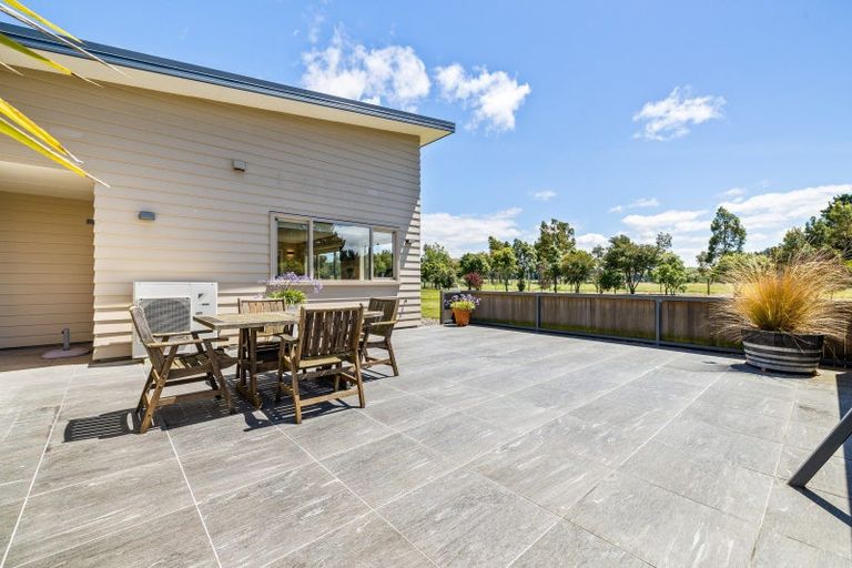 Photo of property in 442 Double Corner Road, Amberley, 7481