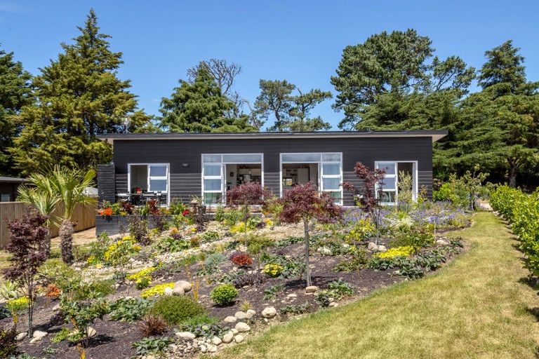 Photo of property in 19 Cotterville Crescent, Greytown, 5712