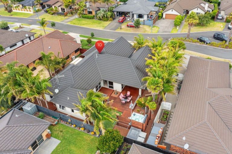 Photo of property in 10 Serena Key, Papamoa Beach, Papamoa, 3118