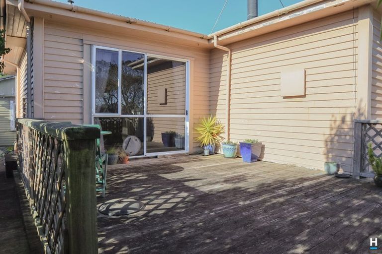 Photo of property in 183 High Street, Greymouth, 7805
