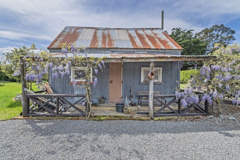 Photo of property in 194 Davidsons Road, Lincoln, Christchurch, 7674