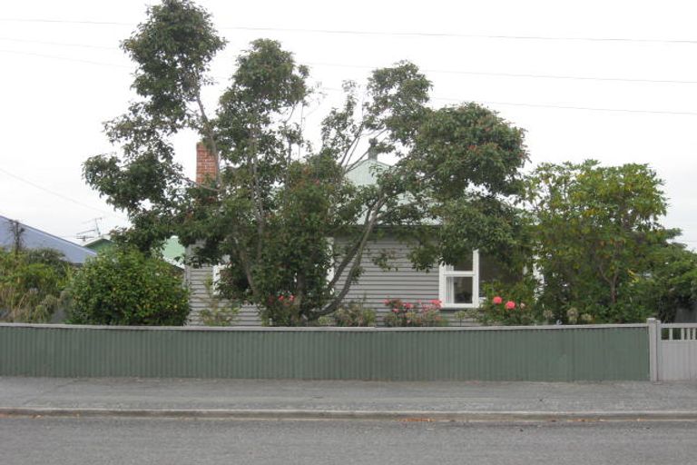 Photo of property in 156 Victoria Street, Ashburton, 7700