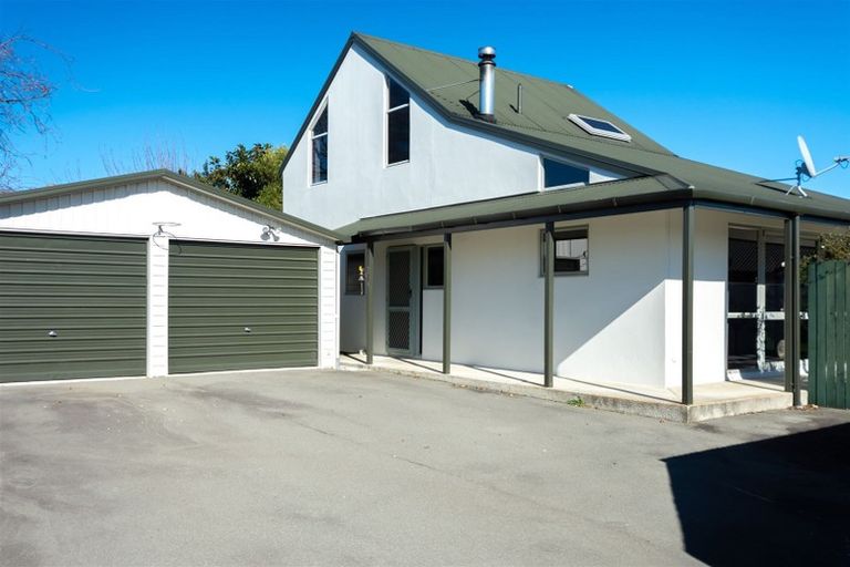 Photo of property in 12c Gaylee Place, Redwoodtown, Blenheim, 7201