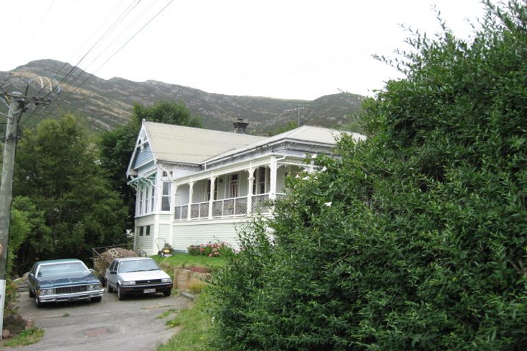 Photo of property in 34 Cunningham Terrace, Lyttelton, 8082